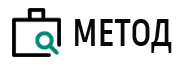 Логотип ООО Метод